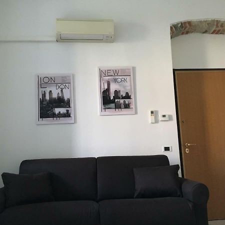 Station'S Windows Apartment La Spezia Luaran gambar