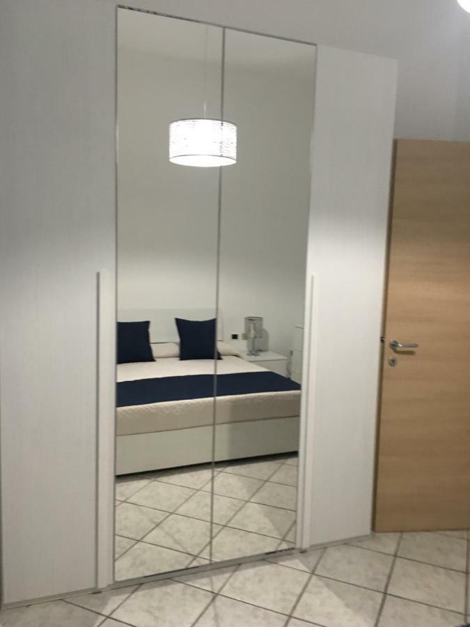 Station'S Windows Apartment La Spezia Luaran gambar