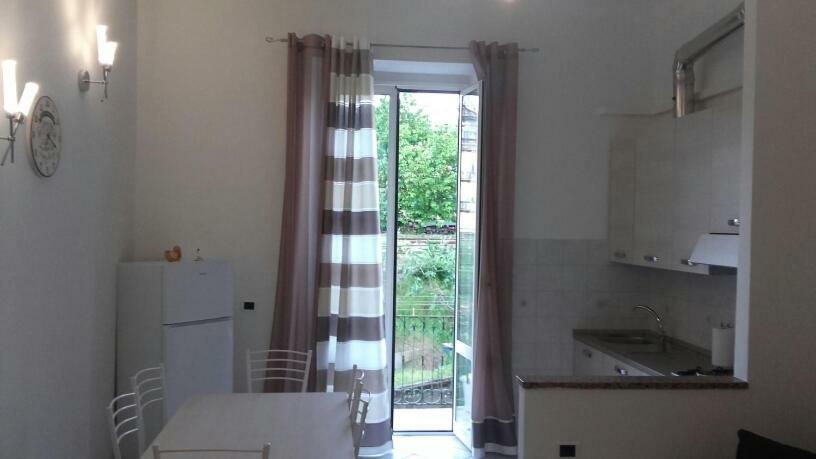 Station'S Windows Apartment La Spezia Luaran gambar